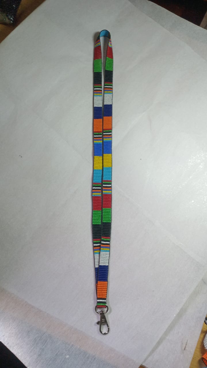 Lanyards 