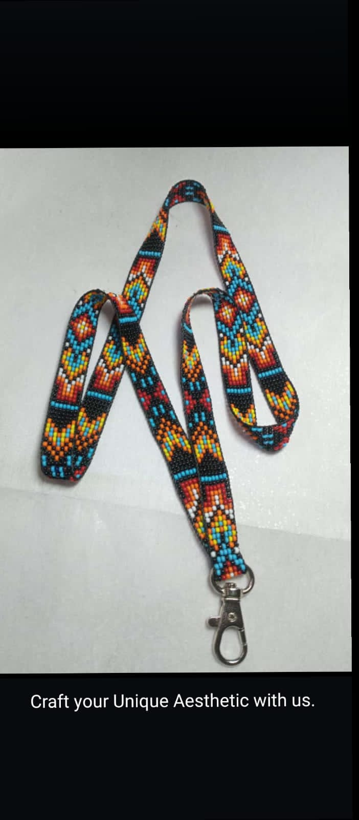 Lanyards 