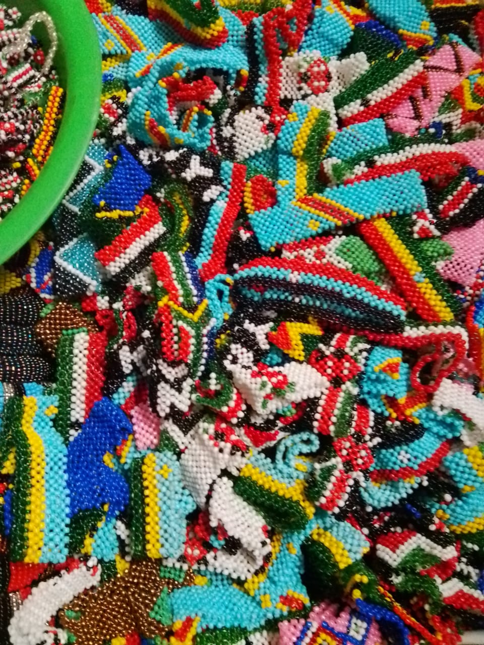 Kenya Bracelets 