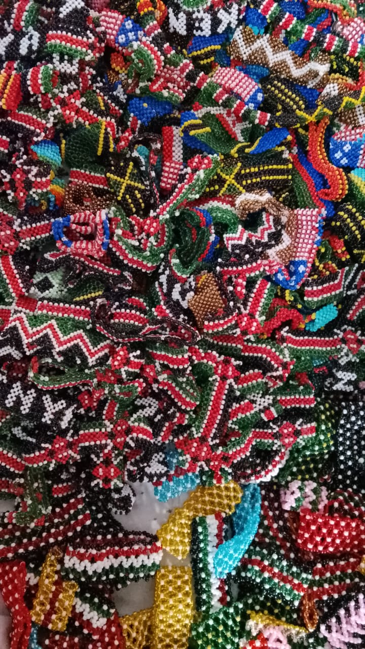 Kenya Bracelets 