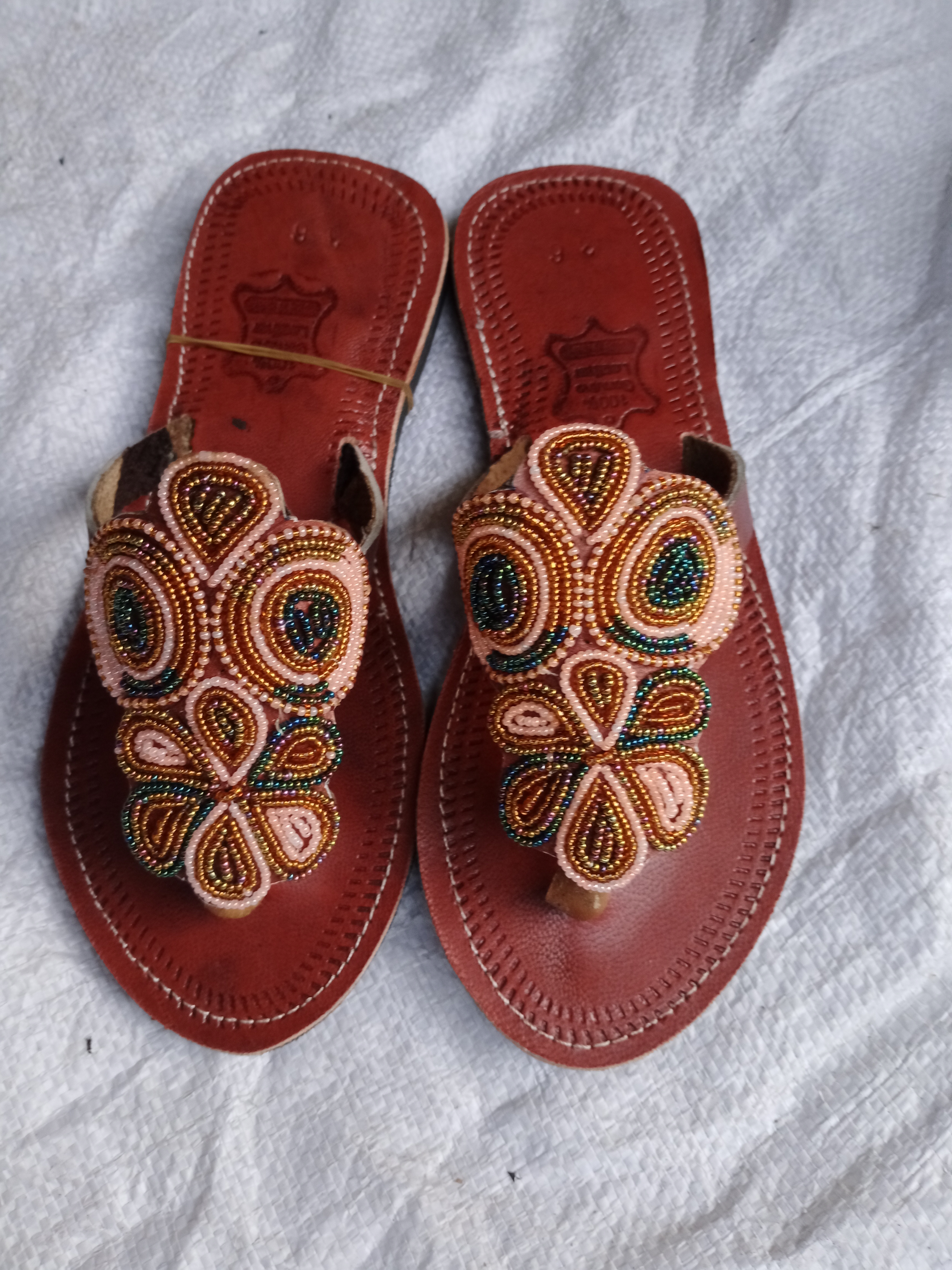 Sandals 