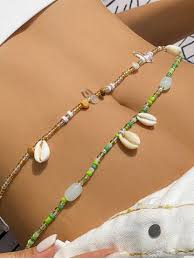 Waistbeads