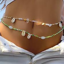 Waistbeads