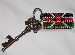 Keyholder