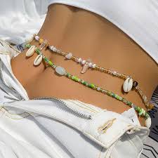 Waistbeads